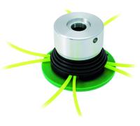 Globex TESTINA PER DECESPUGLIATORE ATTILINA