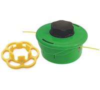 Globex TESTINA PER DECESPUGLIATORE GARDEN DEVIL