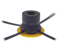 Globex TESTINA PER DECESPUGLIATORE QUEEN