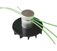 Globex TESTINA PER TAGLIABORDI ELETTRICO ELECTRA