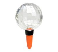 Globi auto-innaffianti | Sfera d'Irrigazione Automatica da 500 ml - Annaffiatoio Automatico - per Vaso da , Patio, Prato, Pianificazione Paesaggistica, Posteriore,