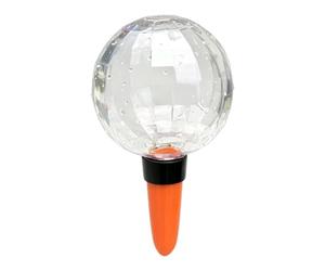 Globi auto-innaffianti | Sfera d'Irrigazione Automatica da 500 ml - Annaffiatoio Automatico - per Vaso da , Patio, Prato, Pianificazione Paesaggistica, Posteriore,