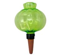 Globi di irrigazione per piante da appartamento | 17 once irrigazione automatica - con coperchio a rilascio lento irrigazione piante fino a 2 settimane - per giardinaggio fiori in vaso