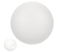 Globi Luminosi Del Ventilatore Da Soffitto Paralume Per Applique Parete