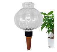 Globi per Annaffiare Piante,500 ml Irrigatore automatico - Rilascio Lento fino a 2 Settimane Autoirrigante,per Giardino Esterno Park Giardinaggio Piante in Vaso