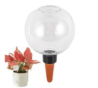 Globi per irrigazione per piante da interni, sistema di auto-irrigazione automatico, lampadine in vetro per vasi, facile irrigazione delle piante, balcone, patio e giardinaggio domestico, per erbe