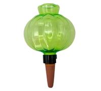 Globi per Irrigazione per Piante da Interno Gocciolatori automatici da 500 | Pali per Irrigazione a Rilascio Lento con Coperchio fino a 2 Settimane per giardinaggio, fiori in vaso, pomodori, or