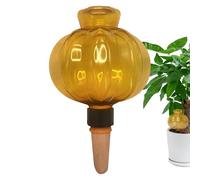Globi per l'acqua delle piante,Gocciolatori automatici da 500 ml - Irrigatori a lento rilascio con coperchio, fino a 2 settimane,per Giardino Esterno Park Giardinaggio Piante in Vaso