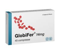 GLOBIFER 40CPR