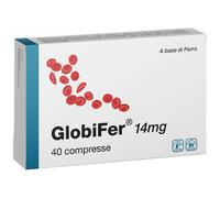 GLOBIFER 40 Cpr