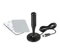 Globo-1, antenna TV con ricezione digitale - 130 mm