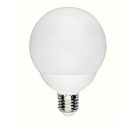 Globo a led 12 W d.95mm E27 luce calda 2700K