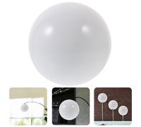 Globo A Specchio Sfere Riflettenti Globe Guardando Sfera Decorativa