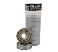 Globo Abec 7 Cuscinetti A Sfera