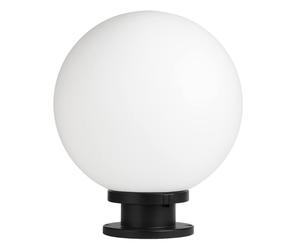Globo Acrilux Sfera Opale per Lampioni con Montaggio a Palo
