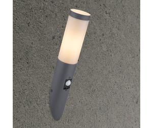 Globo Applique da esterni Boston, con sensore Globo