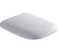 Globo Argento copriwater a discesa lenta bianco GEA20BI
