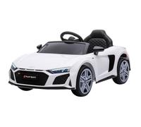 Globo - Audi R8 Spider 12V - Bianco