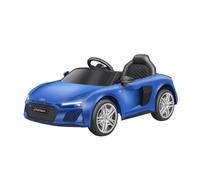 Globo - Audi R8 Spider 12V - Blu
