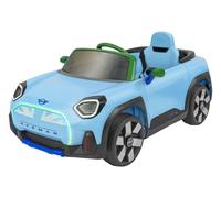 Globo Auto elettrica Mini Aceman 12V Litio RC (109x57cm) ESPIDKO Azzurro 42750
