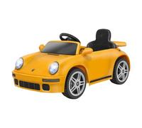 Globo Auto elettrica Porsche Ruf Ctr2017 12V 4,5 AH Litio RC (103x55cm) ESPIDKO