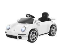 Globo Auto elettrica Porsche Ruf Ctr2017 12V 4,5 AH Litio RC (103x55cm) ESPIDKO