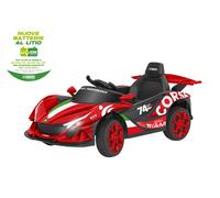 Globo - Auto Elettrica Batterie LiIon 12v 4,5ah