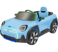 GLOBO - Auto Radiocomandata Mini Aceman 12 V - Azzurra