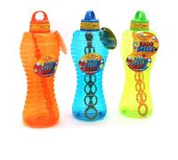 Globo Borracce Bolle di Sapone 1 L colori Assortiti