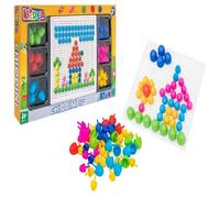 GLOBO CHIODINI GRANDI 21 PZ E MEDI 60 PZ 41481