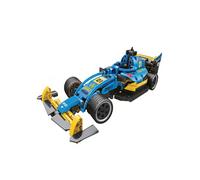 Globo - Cubix Auto Formula Frizione - Blu