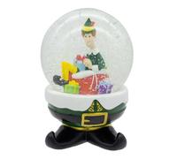 Globo D'Acqua 100MM Elf The Movie