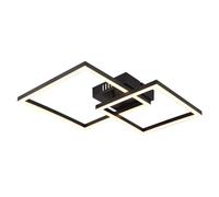 Globo Deckenleuchte Designleuchte LED Schwenkbar BigLight