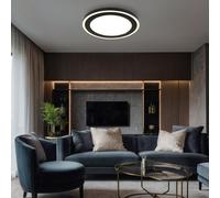Globo BigLight Deckenleuchte LED Deckenlampe Da Interni IP20 Moderno