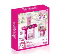 Globo Dolu Unicorno set Cucina con Suoni 71 cm