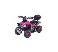 Moto elettrica Globo Quad 6V 41719