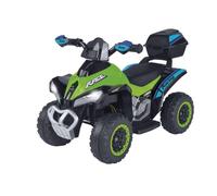 Moto elettrica Globo Quad 6V 4,5 Ah 41343