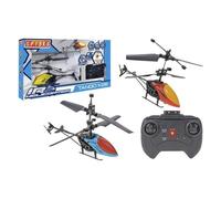 Globo Elicottero radiocomandato SPIDKO Tango K28 con luci e suoni
