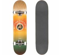 Globo G1 Ablaze Ombre Skateboard Completo