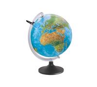 GLOBO GEOGRAFICO ILLUMINATO LUMIERISSIMO Ø 30CM Tecnodidattica