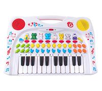 VITAMINA G PIANOLA ANIMALI 05312