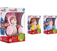 Globo GLO789 Carillon Orsetto, Modello Vitamina G