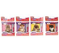 Globo GLO927 Diario Segreto, Multicolor