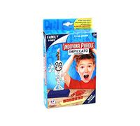 Globo Globo - 34630 18 cm impiccato Gioco Famiglia