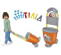 Globo- Happy Brico, Colore Arancione, 41867