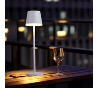 Globo Lampada Solare LED Esterno IP44 3V 50 lm 2500-3000K Bianco