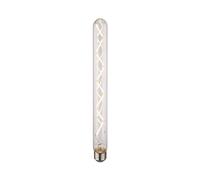 GLOBO Lampadina LED E27, 6 Watt, 780 lumen, 3000 K, luce bianca calda, diametro 3 cm, dimmerabile