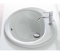 Globo - Lavabo ad incasso Minori - VA017