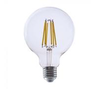 GLOBO LED E27 4W G95 FILAMENTO BIANCO CALDO VT-2354-LED2994 V-TAC