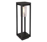 Globo Lampioncino Candela, 50 cm, senza sensore Globo